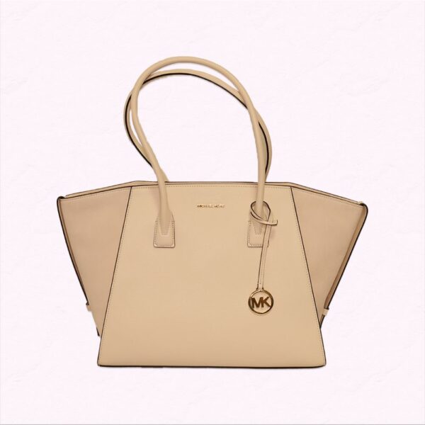 XLTZTOTE CREME PALE