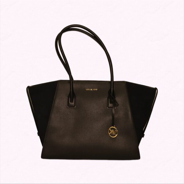 XLTZTOTE BLACK