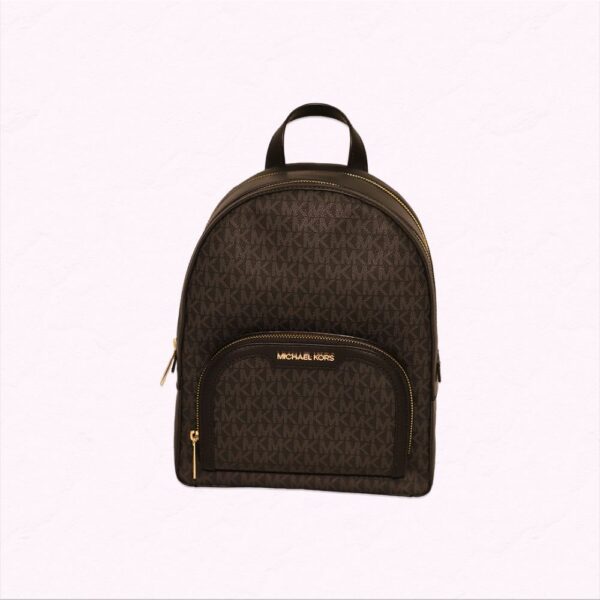 MDZIPPKTBA BLACK