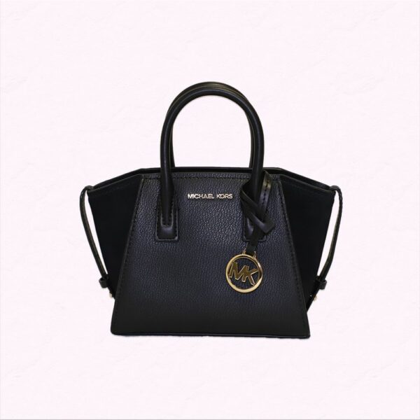 XSSATCHELX BLACK