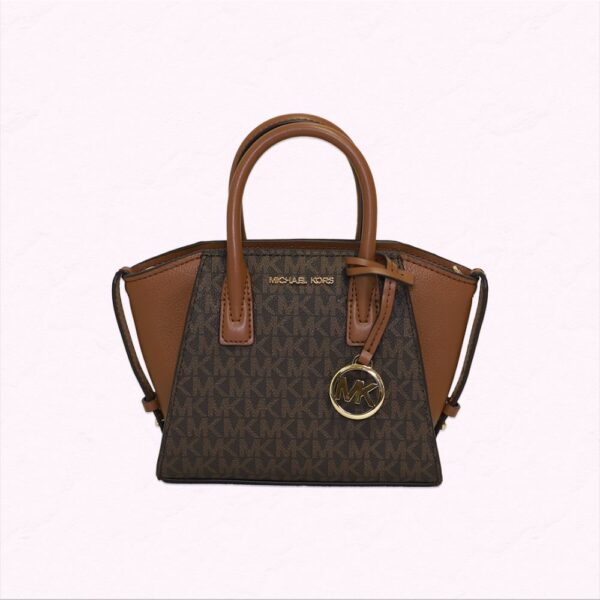 XSSATCHELX BROWN