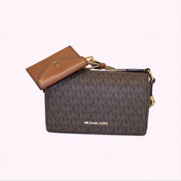 SMXBDWCRD BROWN