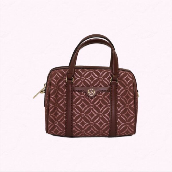 SMDUFFLEXB ROUGE SOMBRE MULTI
