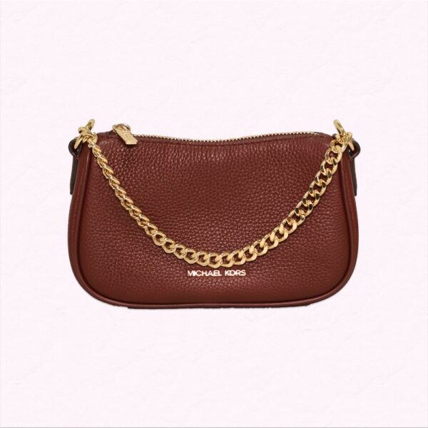SMPOUCHETT ROUGE SOMBRE