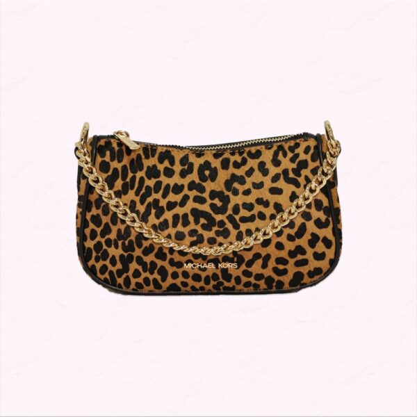 SMPOUCHETT BLACK MULTI