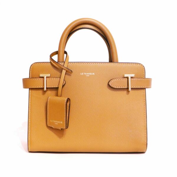CABAS MAIN MM ROSEAU