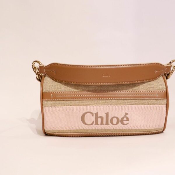 TUBE SHOULDER BLUSHY BEIGE