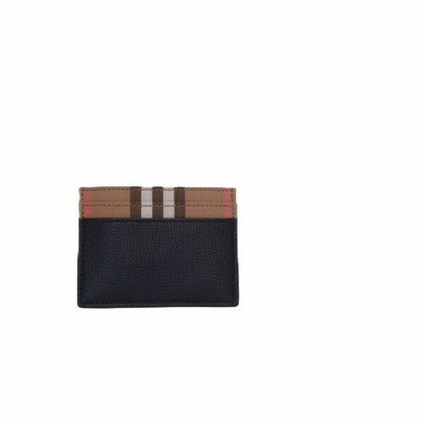 LS SANDON LGL BLACK