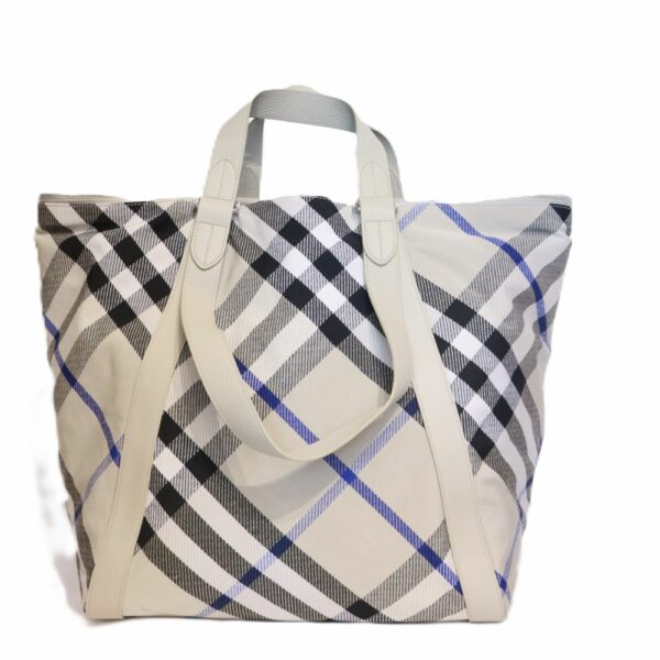 M FIELD TOTE LICHEN