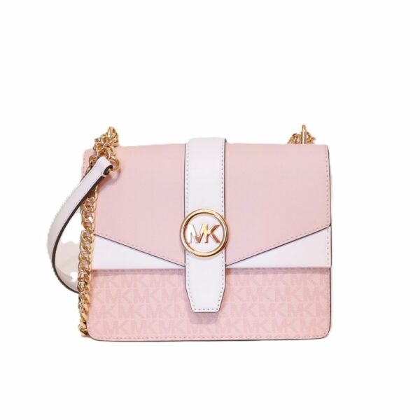SMFLAPXBODY ROSE POUDRE