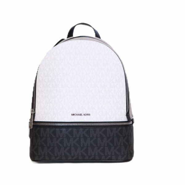 MDZIPBACKP BLANC OPTIQUE