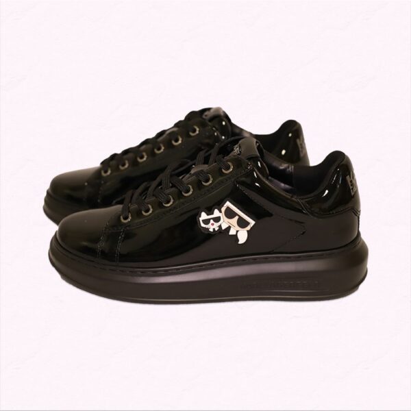 KAPRI KOCKTAIL TWIN LO BLACK/MONO 40