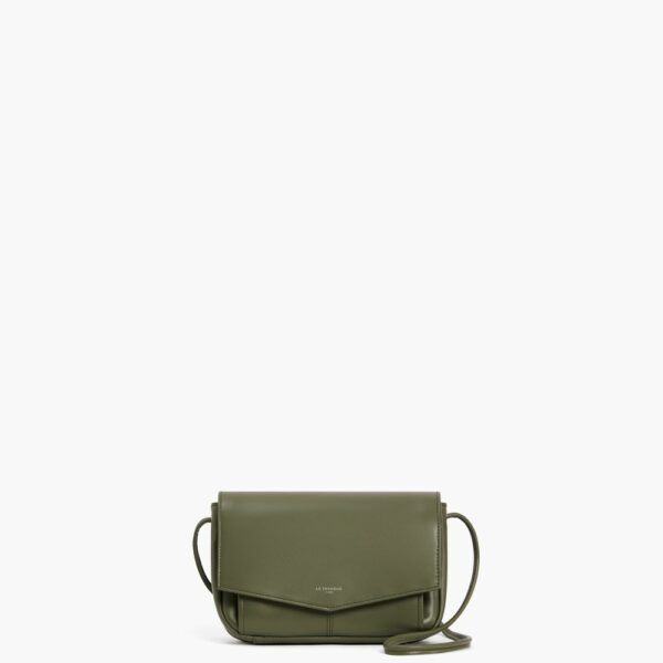 POCHETTE AMENAGEE TILLEUL