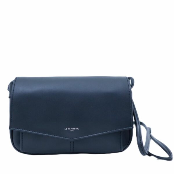 POCHETTE AMENAGEE NOIR