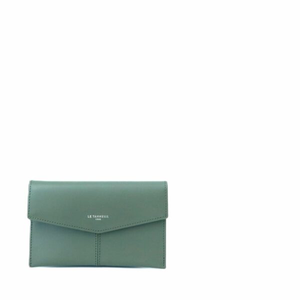 ENVELOPPE MM TILLEUL