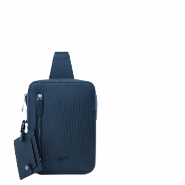 SLING BAG NOIR
